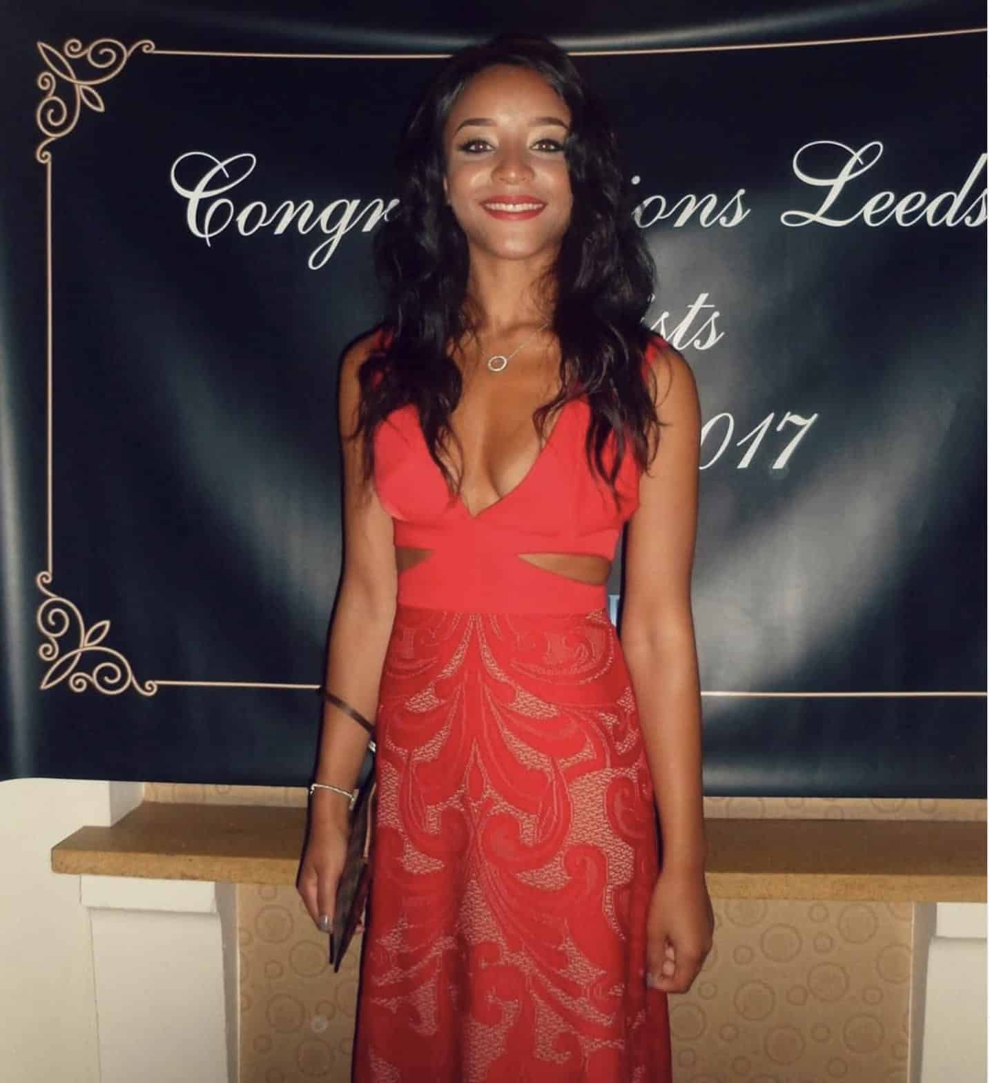 Dr Bailey Leeds Dentist and aesthetics practitioner