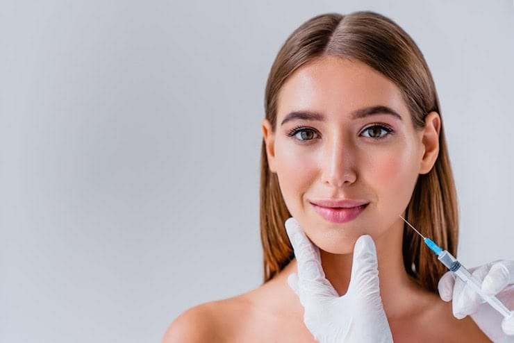 non surgical facelifts at dr bailey medspa