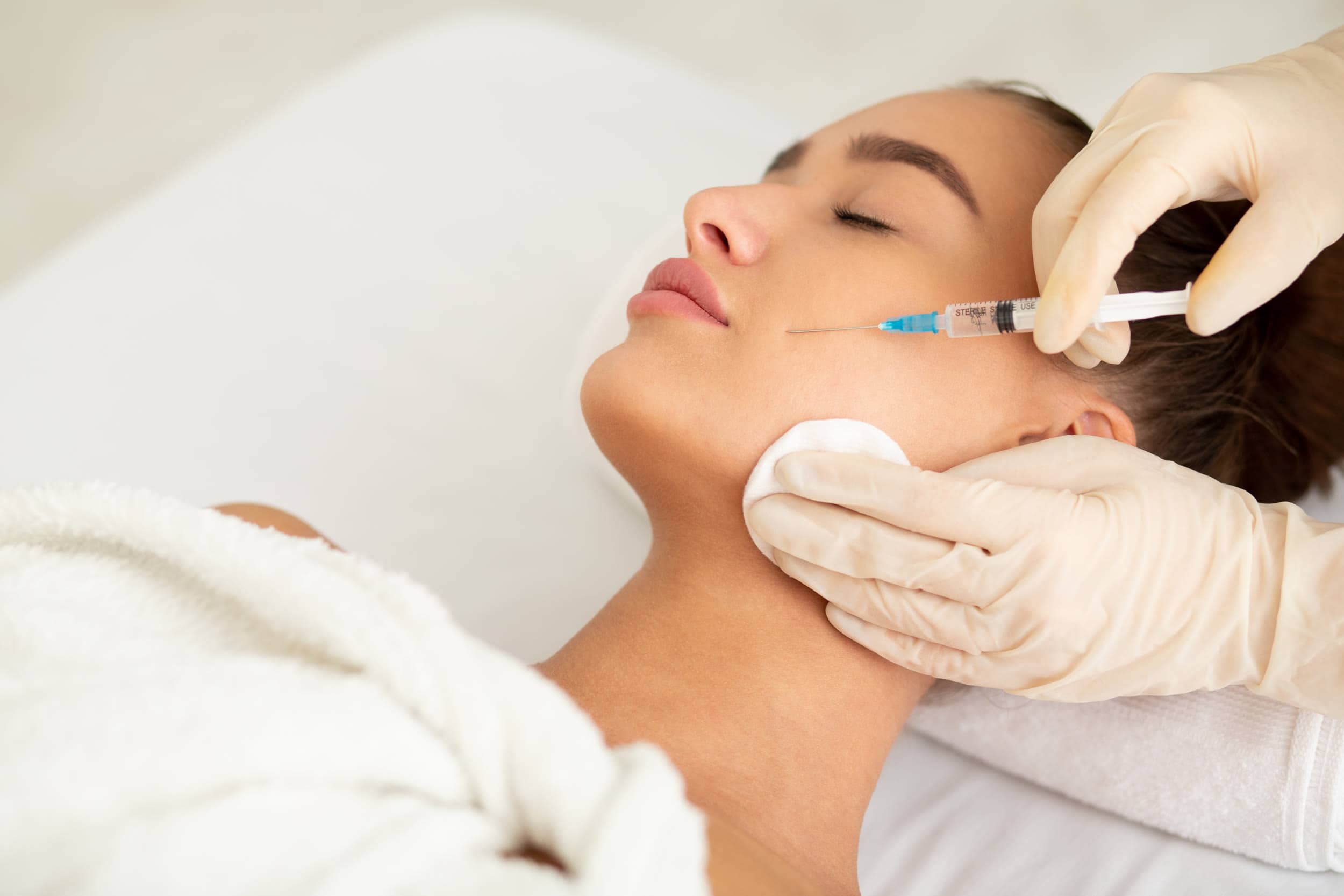 medical aesthetics at Dr Bailey Medspa