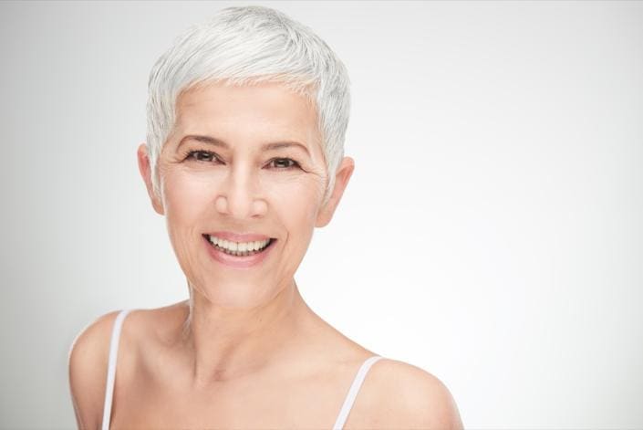 anti-ageing treatments Leeds