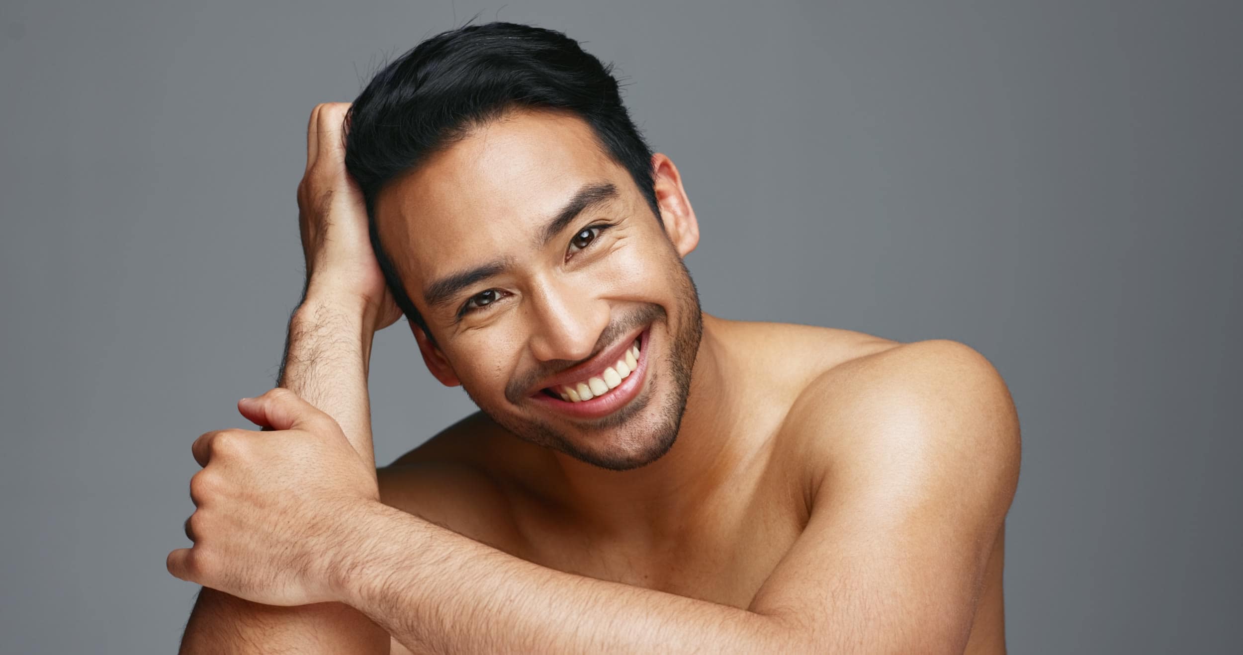 aesthetics treatment for men Leeds
