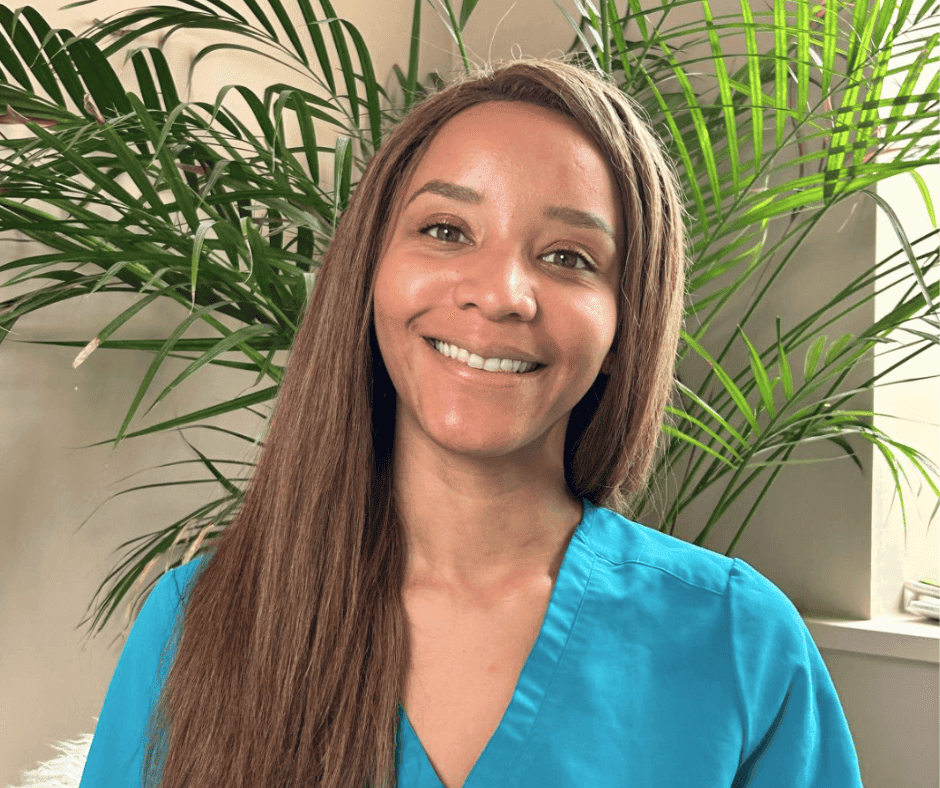 Dr Bailey new aesthetics clinic in Leeds