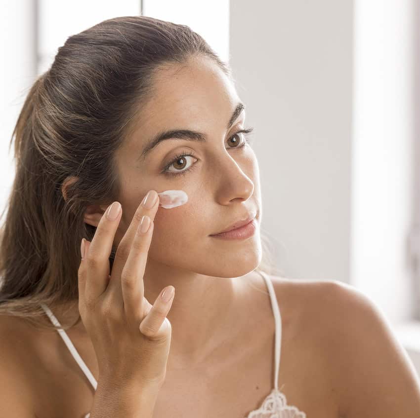 anti-ageing skincare woodhouse