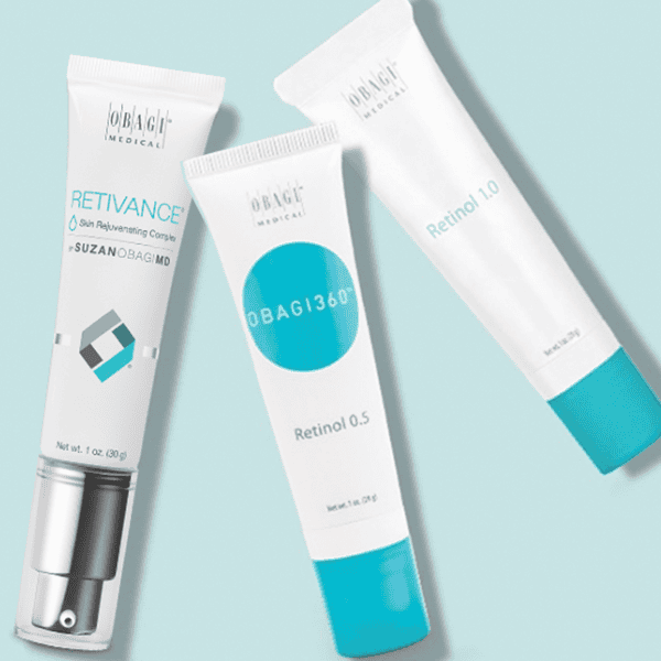 difference between tretinoin and retinoids