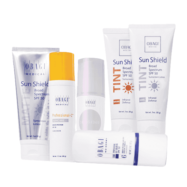 tretinoin and suncreen