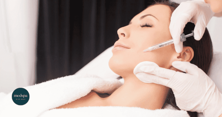 full face rejuvenation at dr bailey medspa