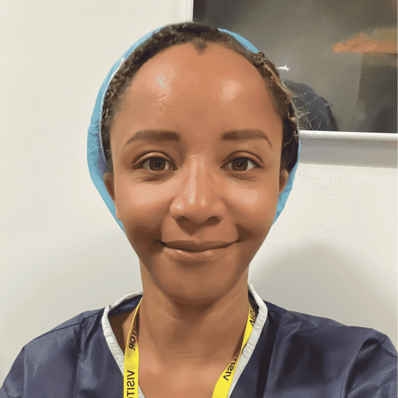 Dr Bailey Leeds based dentist and aesthetics practitioner