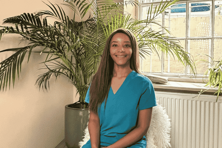 Dr Bailey medical aesthetics Leeds