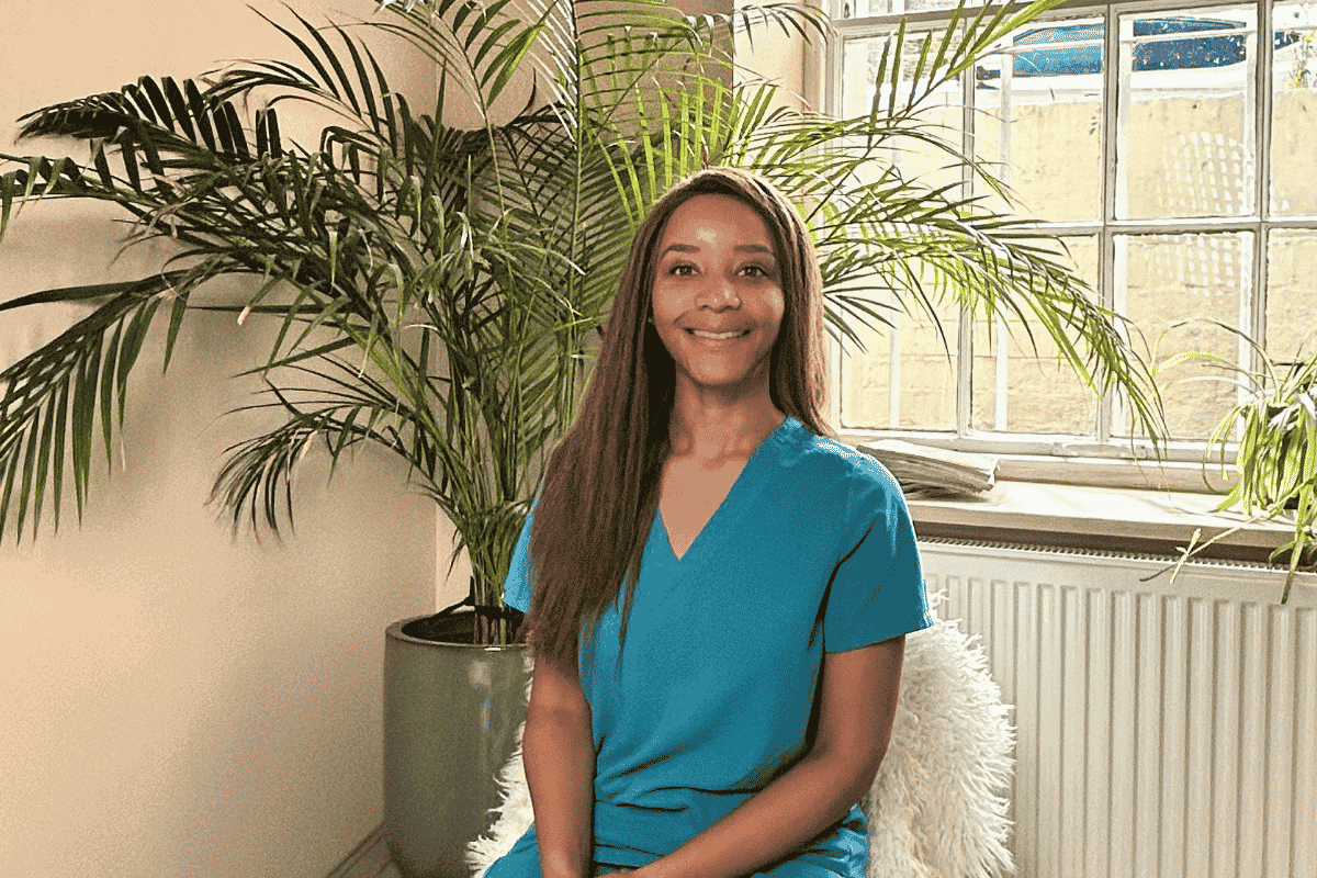 Dr Bailey medical aesthetics Leeds